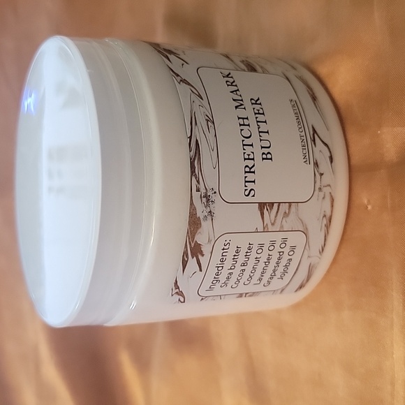 Ancient Cosmetics Other - NEW Ancient Cosmetics Stretch Mark Butter